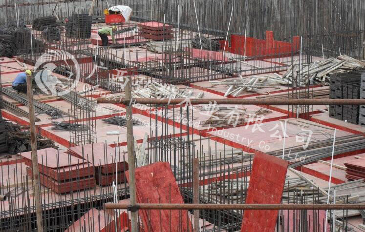 建筑模板使用后如何做好清洗工作？